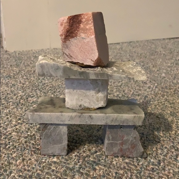 Inukshuk - Picture 4 of 5